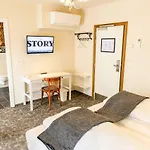 Hotel Duke Of