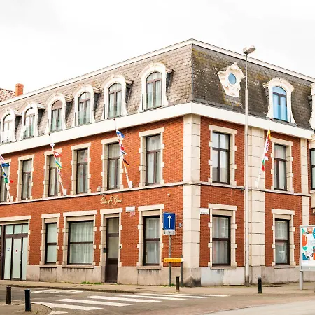 Duke Of Hotel Gandawa