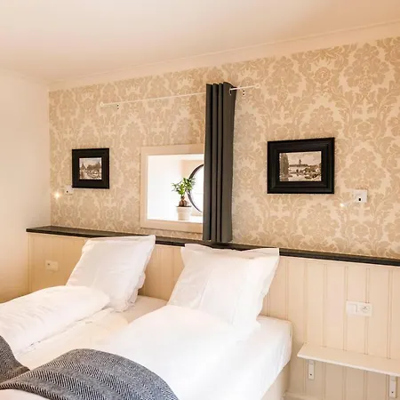 Hotel Duke Of
