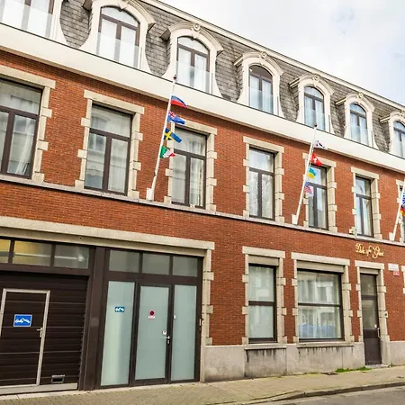 Hotel Duke Of