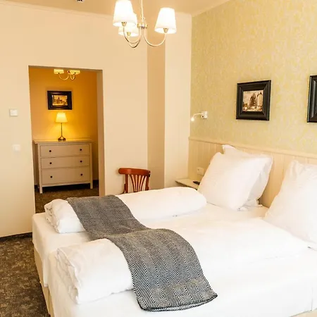 Duke Of Hotel *