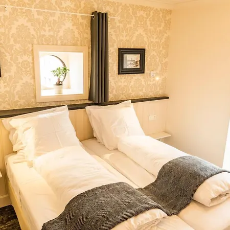 Duke Of Hotel *