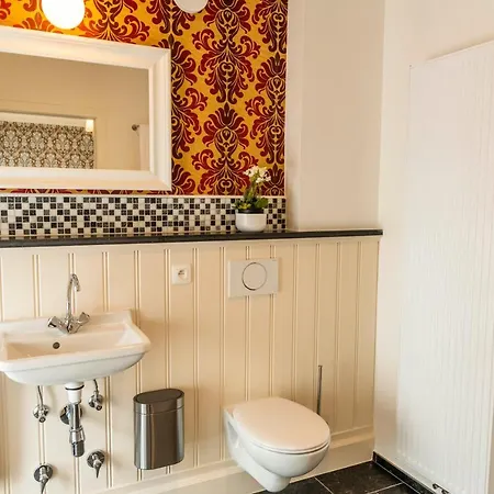 Duke Of Hotel Gante