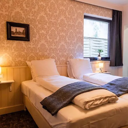 Duke Of Hotel