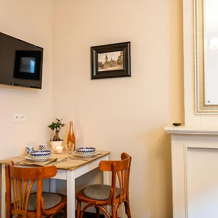 Duke Of Hotel Gante