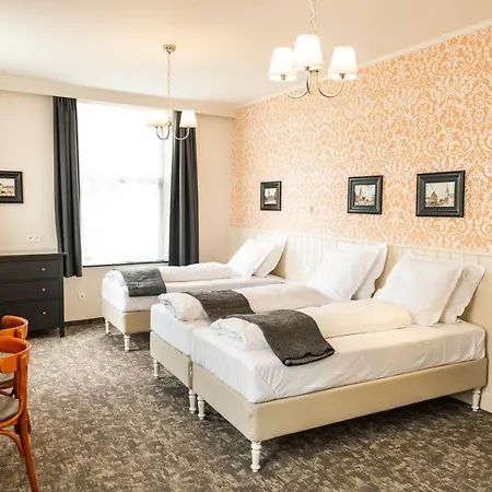 Hotel Duke Of Gante