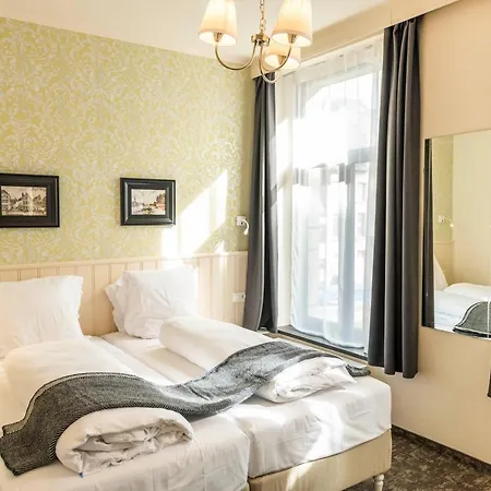 Hotel Duke Of