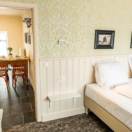 Hotel Duke Of Gante