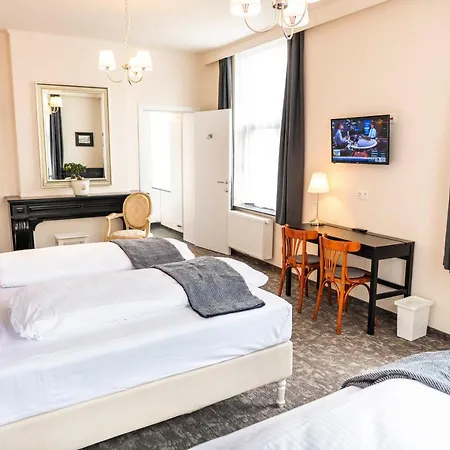 Hotel Duke Of
