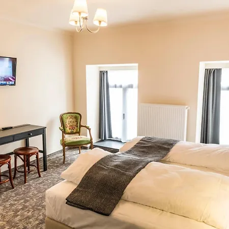 Duke Of Hotel *