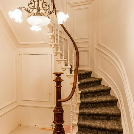 Duke Of Hotel Gante