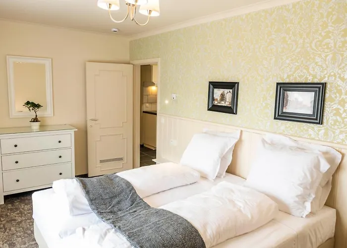 Duke Of Ξενοδοχείο Γάνδη