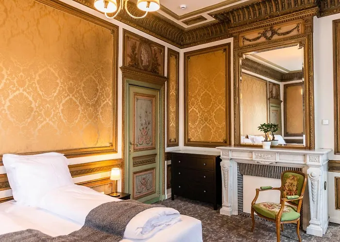 Duke Of Ξενοδοχείο