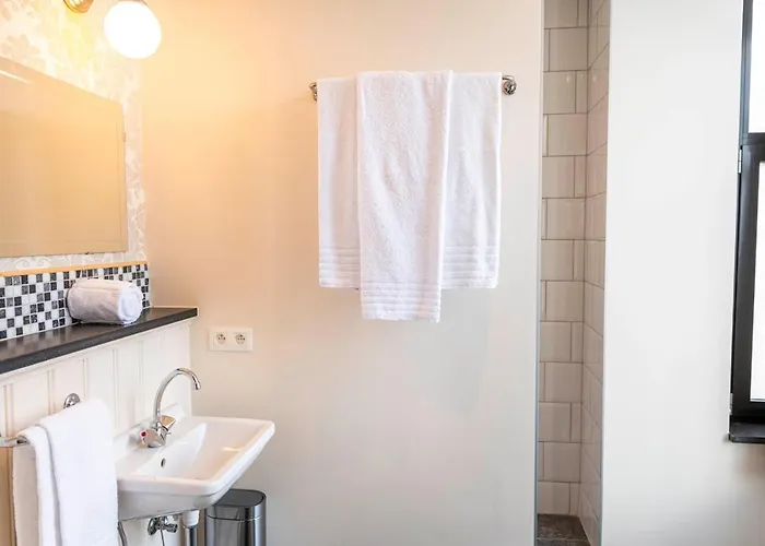 Ξενοδοχείο Duke Of