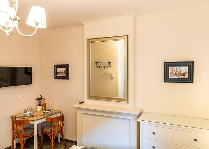 Duke Of Ξενοδοχείο Γάνδη