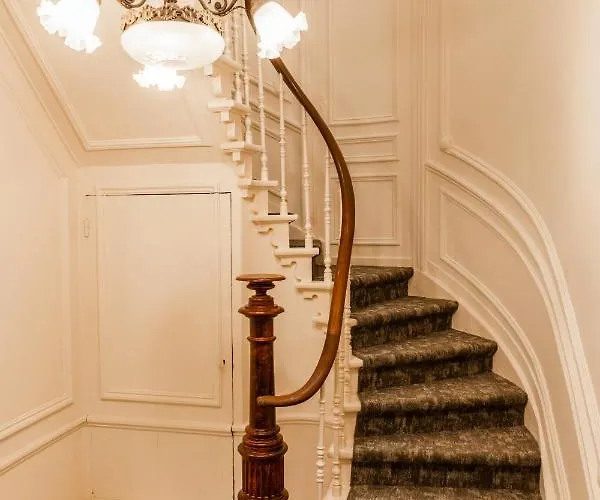 Duke Of Ξενοδοχείο Γάνδη